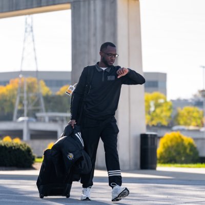 Assistant Coach Central State Men’s Basketball
