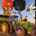 Jayhawker Farmer 🌾🌽✝️ (@bushwackkiller) Twitter profile photo