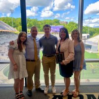 Michael Harney SR. (@michaelharney14) 's Twitter Profile Photo