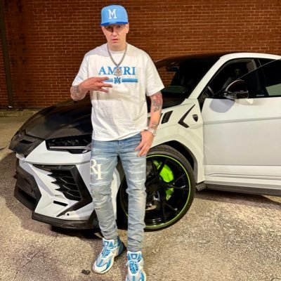 BNewman20263's profile picture. Your boarding pass to the Web3 universe 🚀