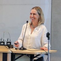 Susan W. Parker (@susanwparker_mx) 's Twitter Profile