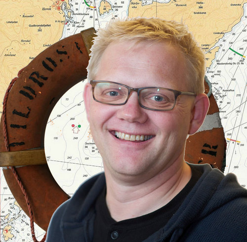Åsmund Johansen Profile