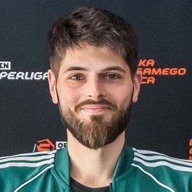 Maciej Wojs Profile