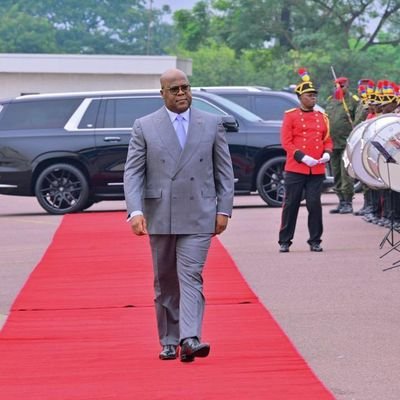 JosephMole78529's profile picture. Acteur politique, expert fiscal, communicateur privé du chef🇨🇩