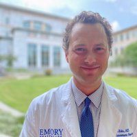 Spencer Hutto, MD(@HuttoSpencer) 's Twitter Profile Photo