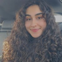 Elaheh الهه (@ela1379) 's Twitter Profile Photo