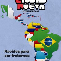 Revista Ciudad Nueva (@ciudadnueva) 's Twitter Profile