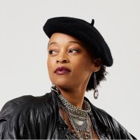Mmabatho Montsho (@mmabathomontsho) 's Twitter Profile Photo