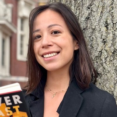French-Chinese-American. Editor-in-chief @offassignment. Best American Essays 2022. RIVER EAST, RIVER WEST now out from William Morrow (US)/Duckworth (UK)