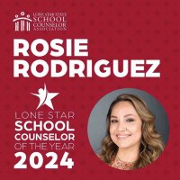 Proud Counselor Rodriguez(@Counselor_CJES) 's Twitter Profile Photo