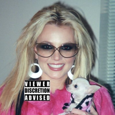 24, cancer ♋️, Britney stan 💜 #JusticeForBritney✨ all thoughts & opinions are my own ⚠️