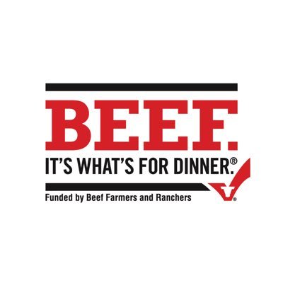 Beef. It's What's For Dinner. Profile