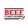 Beef's profile picture. The go-to voice on delicious dinners. Funded by Beef Farmers and Ranchers.
