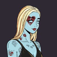 Sarah (@sadiedegoddess) 's Twitter Profile Photo