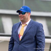 Brad H. Cox Racing (@bradcoxracing) 's Twitter Profile