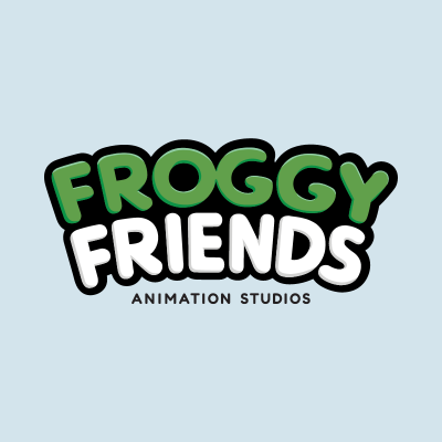 AnimatedFroggy's profile picture. 