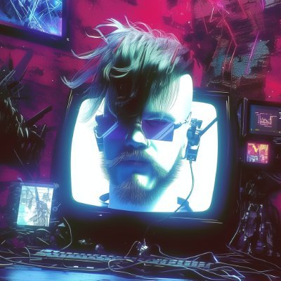 Madness Networkさんのプロフィール画像