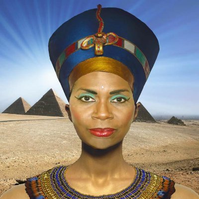 QUEEN YOLANDA, educator, performer, author, personal development & wellness coach, mentor & minister of encouragement and inspiration.