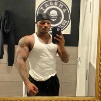 Franklin (@ugly_frank) 's Twitter Profile