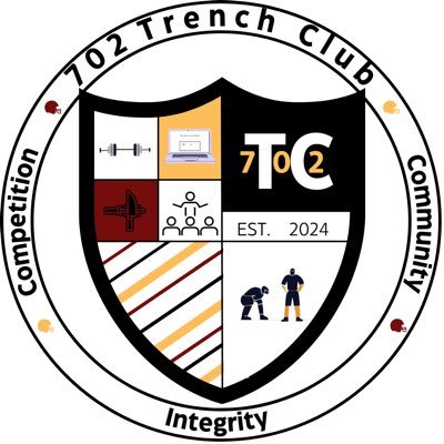 702 Trench Club