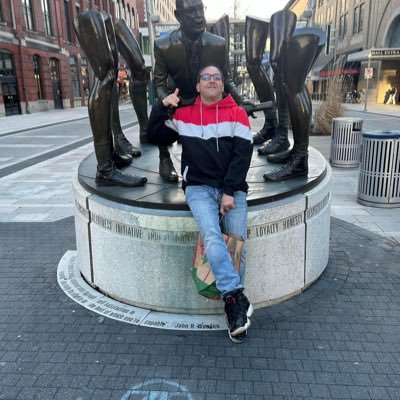“Todo esta por suceder lo mejor por Comenzar”