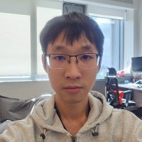 Yu Zhao (@yuzhaouoe) 's Twitter Profile Photo Yu Zhao (@yuzhaouoe) 's Twitter Profile Photo