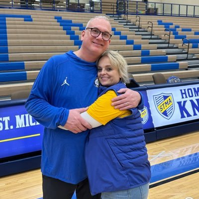 Husband - Father of 4 - Head Boys Basketball Coach Roseville Area HS - SPED Teacher - Past President MN State High School Coaches Association