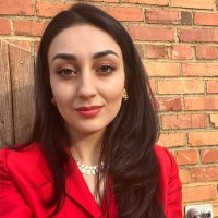 Dr. Cigdem Meral (@drcmeral) 's Twitter Profile
