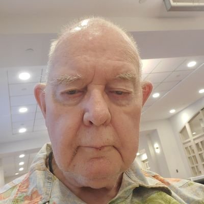 Dennisull1942's profile picture. Former Executive Editor, MSNBC