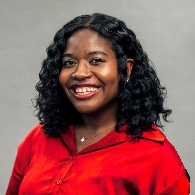 Legally_Linda's profile picture. 🌍 Globe-trotter | 💡Solution Seeker |🎓Police Reform, Justice, & Criminology | Researcher, @CICSGeorgetown (opinions are my own)