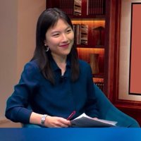 Jackie Duan (@jackieduan017) 's Twitter Profile