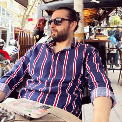 anlbayhan's profile picture. circassian