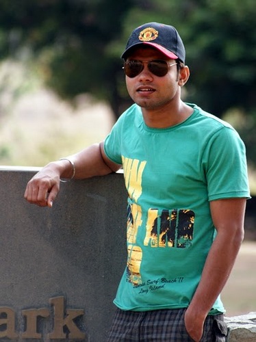 milind10_leo's profile picture. 