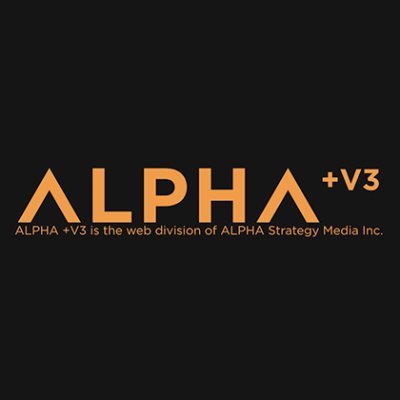 ALPHA +V3 is a provider of website design and maintenance, and branding services. We have over 30 years of experience serving western Canada and beyond.