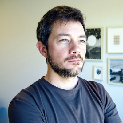 Victor Zarranz Profile