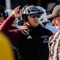 Teddy Spooner (@coachspooner_) 's Twitter Profile