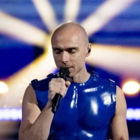 I tend to enjoy the more obscure and underrated Eurovision songs|Get Up And Dance To Our Northern European Kinda Funk|I'm Danish.. Obviously|JUSTICE FOR JOOST
