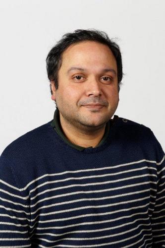 devarang's profile picture. loves Terry Pratchett, Arrestwd Development, Douglas Adams, Lord of the Rings