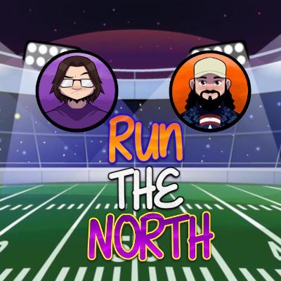 Run The North: A Sports Podcast Profile