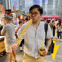 Greg C Peng (@gregcpeng) 's Twitter Profile