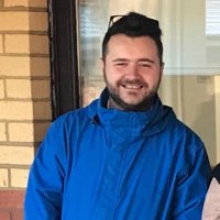 Callum Nicholson (@callumnicholso2) 's Twitter Profile