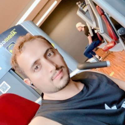 Akram_515's profile picture. Unser Schicksal hängt nicht von den Sternen ab, sondern von unserem Handeln.