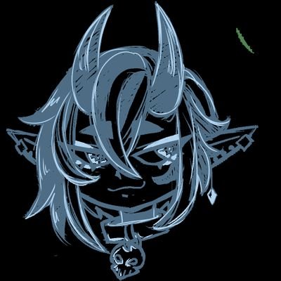 Vtuber ~ Artist ~ Gamer ~ Master of the Abyss
Commissions are closed