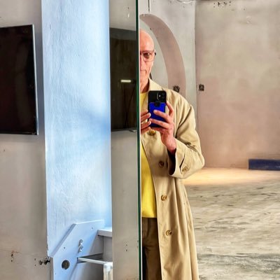 wubetcollection's profile picture. Arnold has distinguished himself among his peers as an innovative designer, who demonstrate a high level of skill and vision in the field of fashion.