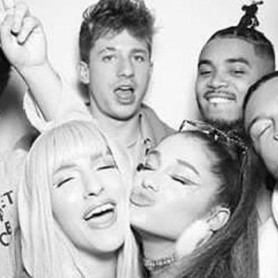 puthyolzy's profile picture. formerly @ACTINMYAGENOW // stream hero 💚// 💚CPF💚💋ARIANATORS💋💙BEF💙🕷🐱KITTENZ🕷🐱🙏PNDF🙏🎈XO🎈🃏TWF🃏