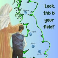 Salesian Sisters GBR(@salesiansisgbr) 's Twitter Profile Photo