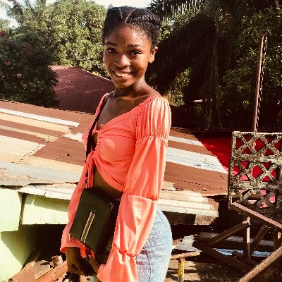 JaykpahMoses's profile picture. 