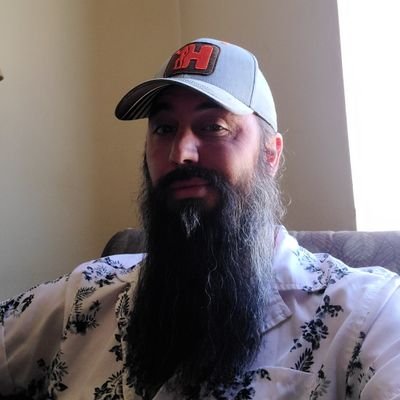 GypsyWind269's profile picture. I probably don't want to talk to you, but feel free to shoot your shot.

DaddyLorian, Philosopher, Spiritualist, Reiki Massage Guru, Shitposter, Dr. Strange.