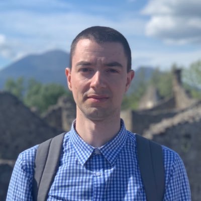 stolenche's profile picture. Security Researcher by Design