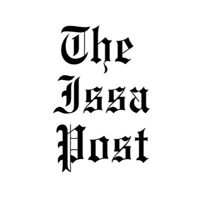 The Issa Post